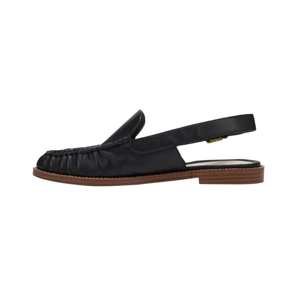 Franco Sarto L-Sully Leather Slingback - Picture 2 of 5